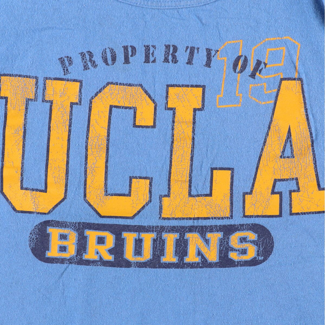 ~90'S UCLA University of California, Los Angeles College Tank Top Men's Medium Vintage /eaa435371