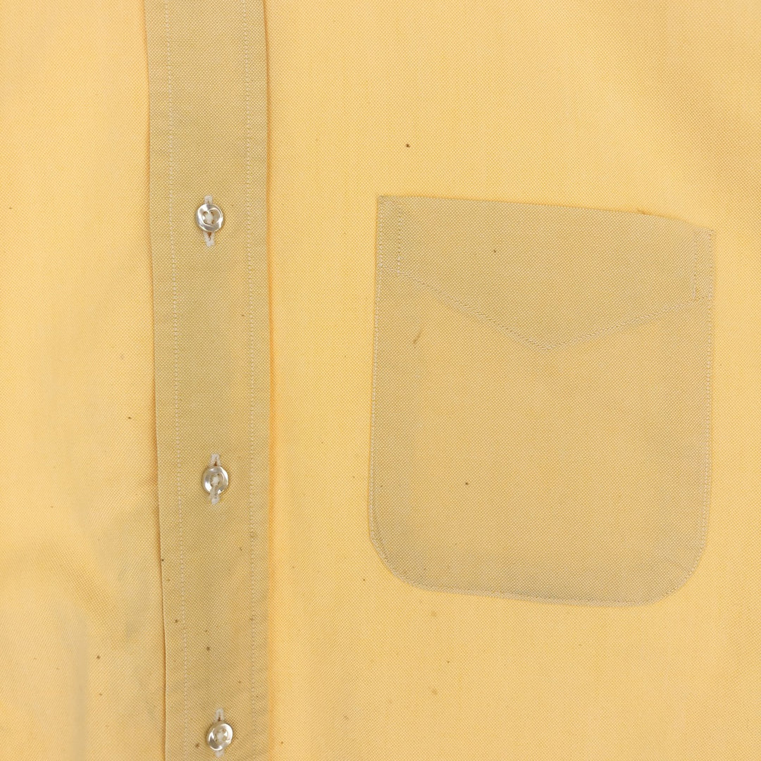 Brooks Brothers Est.1818 Long Sleeve Button Down Shirt Made in USA Men's S /eaa435410