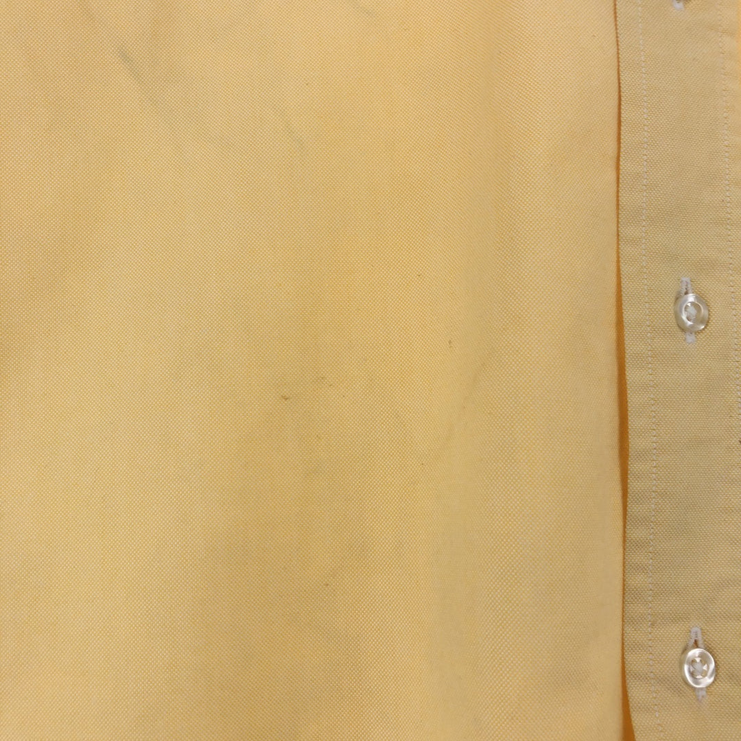 Brooks Brothers Est.1818 Long Sleeve Button Down Shirt Made in USA Men's S /eaa435410