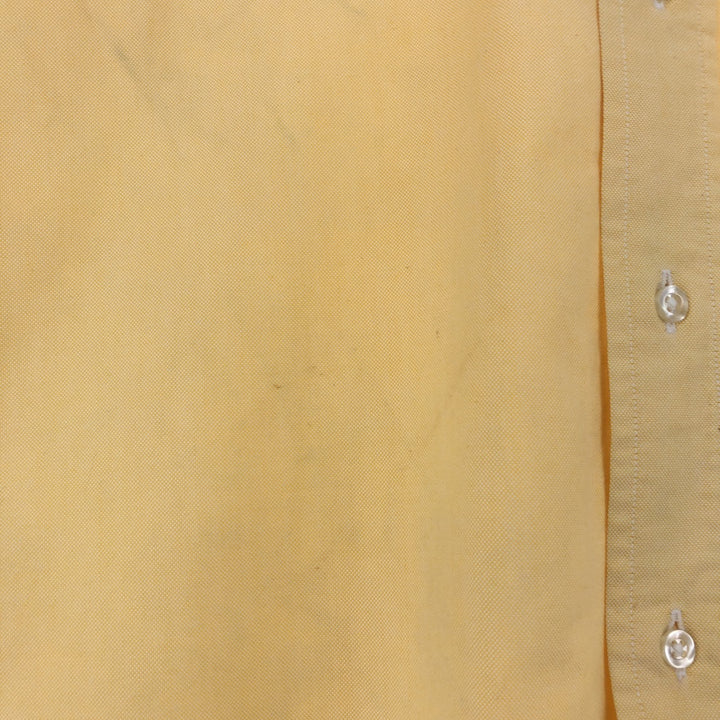Brooks Brothers Est.1818 Long Sleeve Button Down Shirt Made in USA Men's S /eaa435410