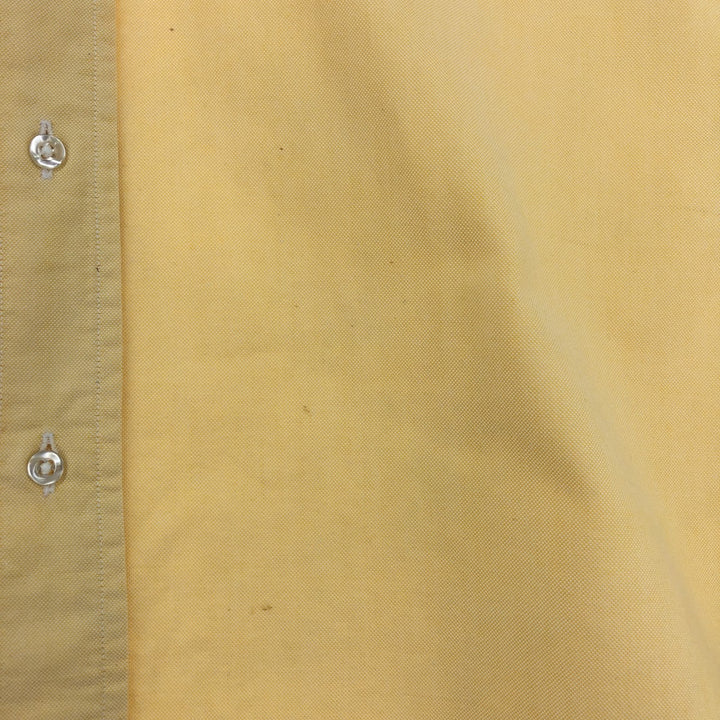 Brooks Brothers Est.1818 Long Sleeve Button Down Shirt Made in USA Men's S /eaa435410