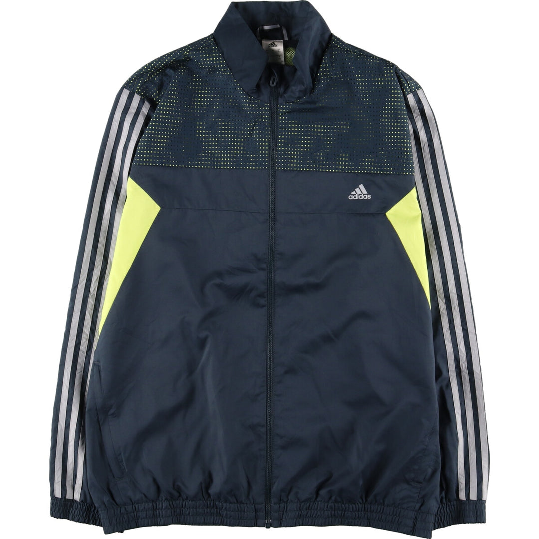 Adidas Mesh Windbreaker Men's L / eaa435607