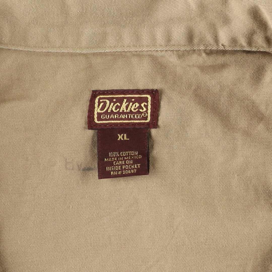 Dickies Work Jacket Men's XL /eaa435613