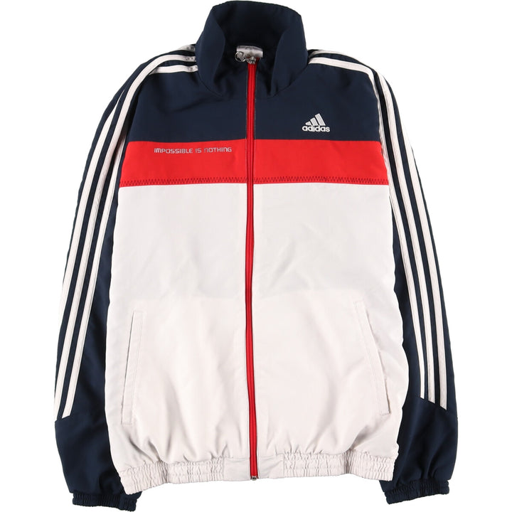 Adidas Windbreaker Men's M /eaa435614