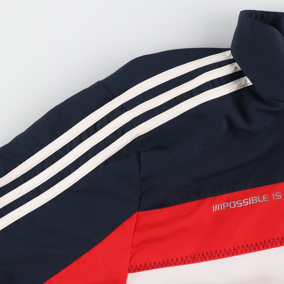 Adidas Windbreaker Men's M /eaa435614