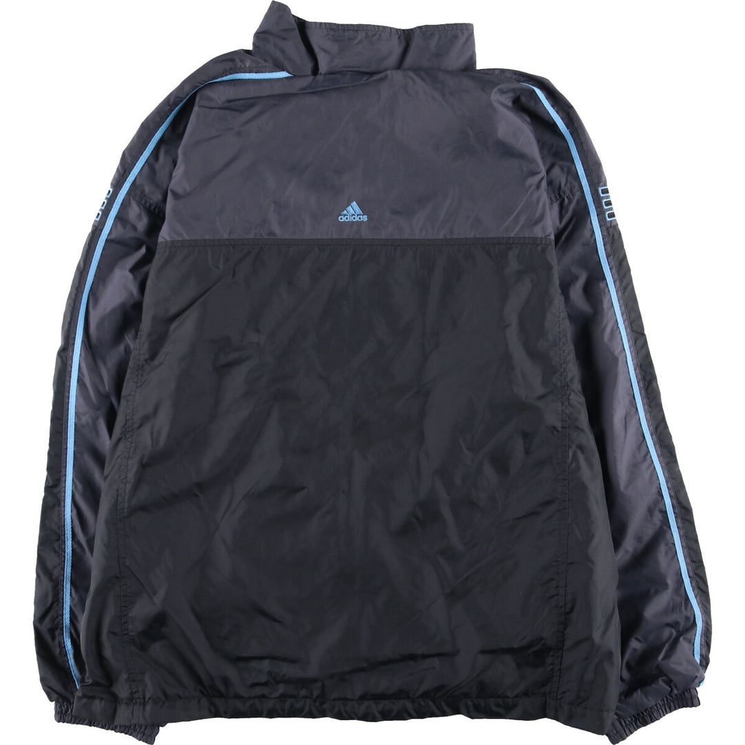 00'S Adidas nylon jacket for men, size L / eaa435653