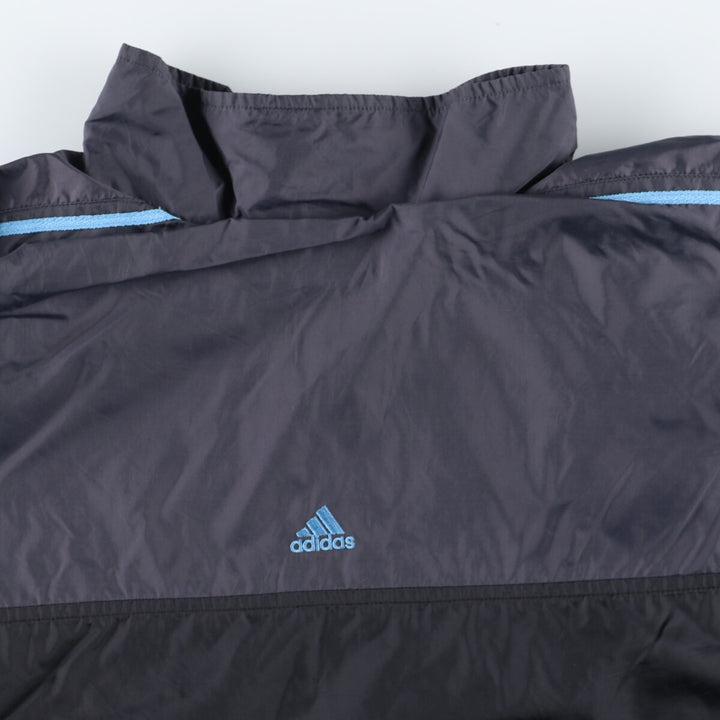 00'S Adidas nylon jacket for men, size L / eaa435653