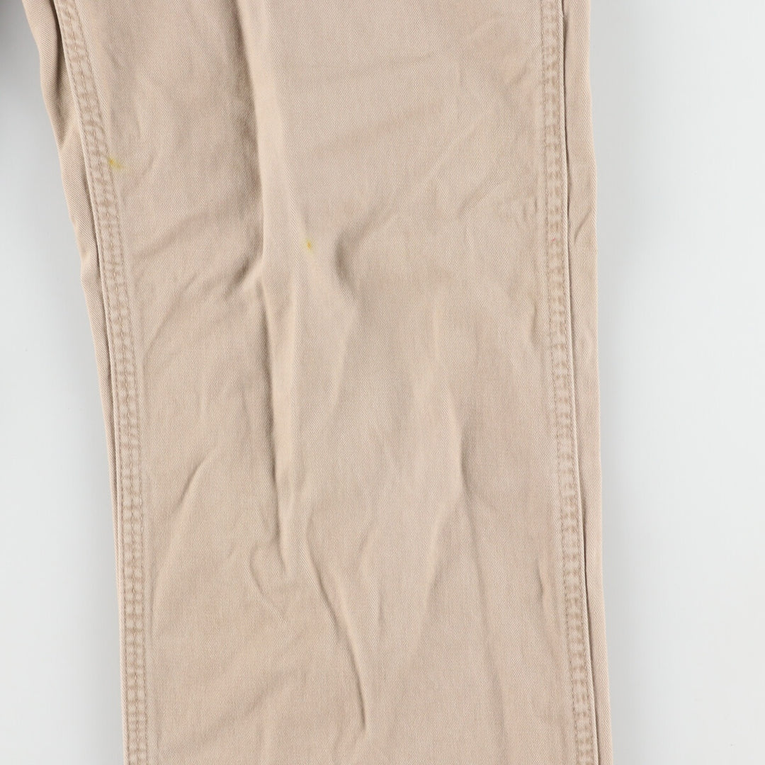 Carhartt Relaxed Fit Work Pants Men's W33 / eaa435700