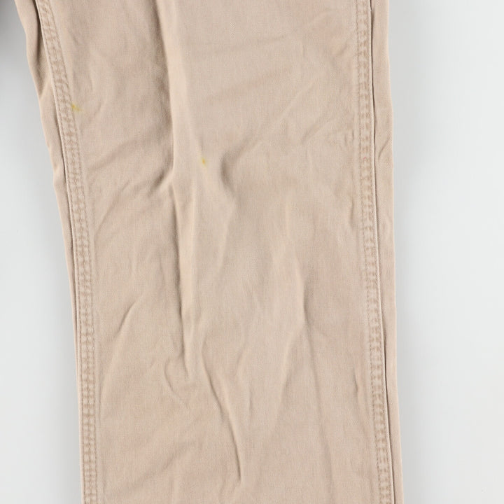 Carhartt Relaxed Fit Work Pants Men's W33 / eaa435700