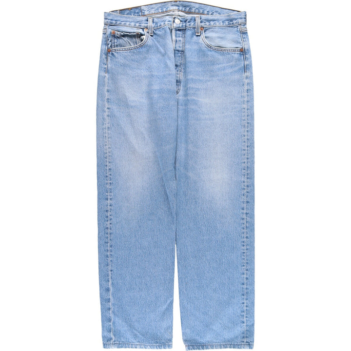 Levi's 501 straight denim pants for men, w34 / eaa435766