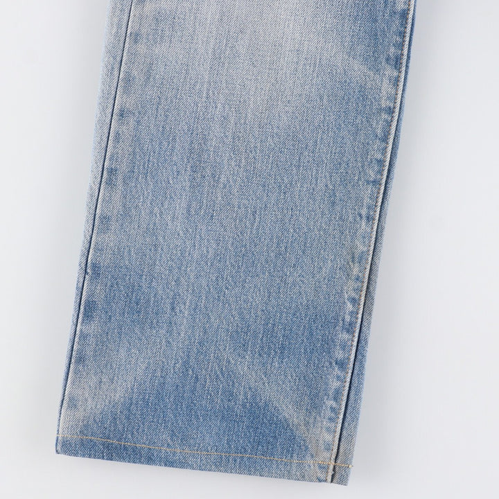 Levi's 501 straight denim pants for men w30 / eaa435770