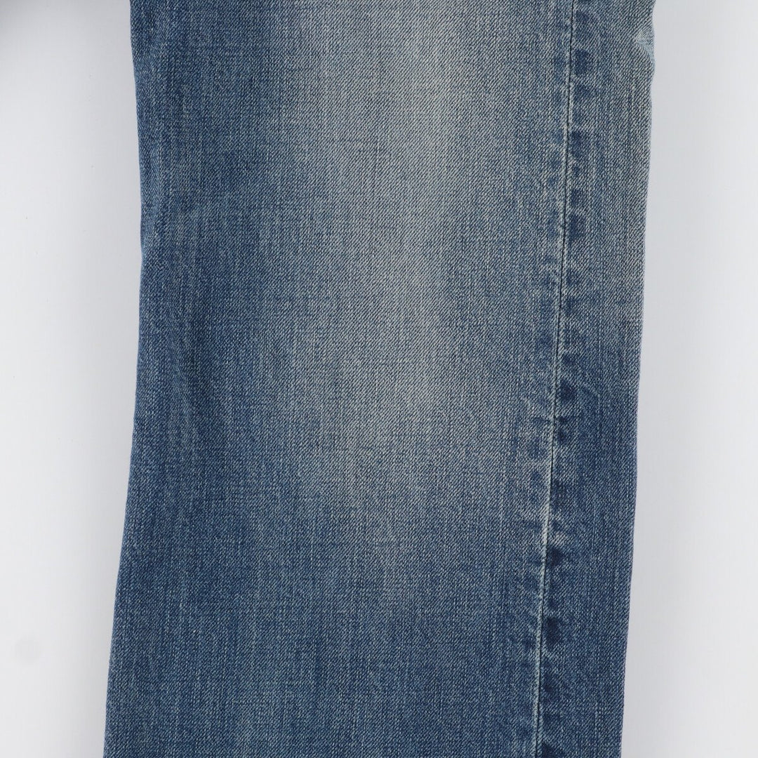 Levi's 501 straight denim pants for men w33 / eaa435771