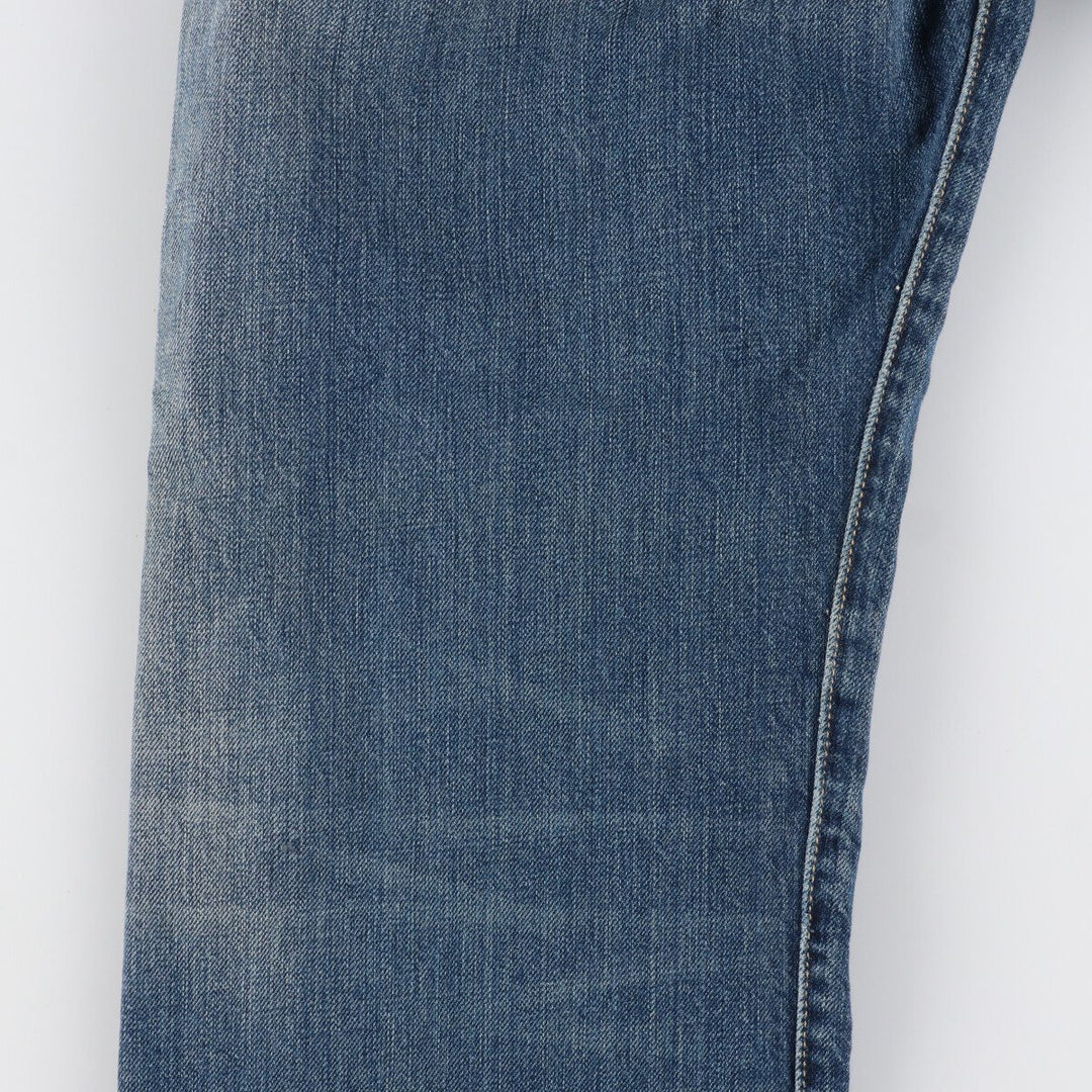 Levi's 501 straight denim pants for men w33 / eaa435771