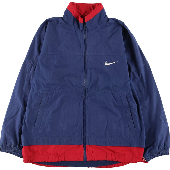 90'S Nike Windbreaker Men's Medium Vintage /eaa435792