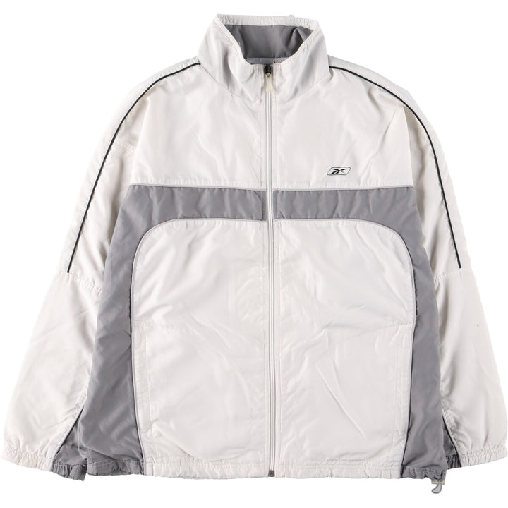 Reebok Windbreaker Men's S /eaa435794