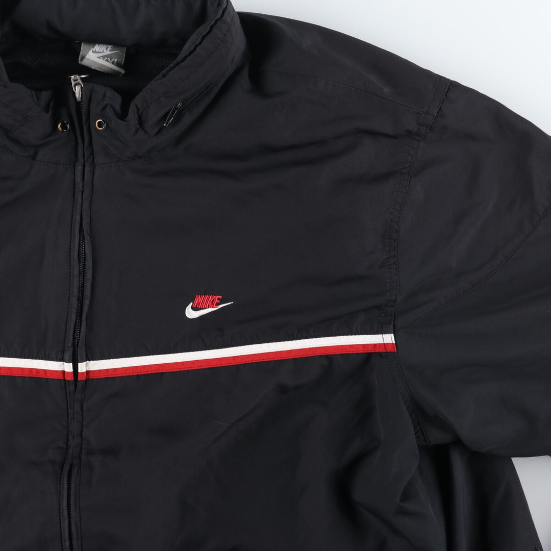 00'S Nike Windbreaker Men's XXL /eaa435833