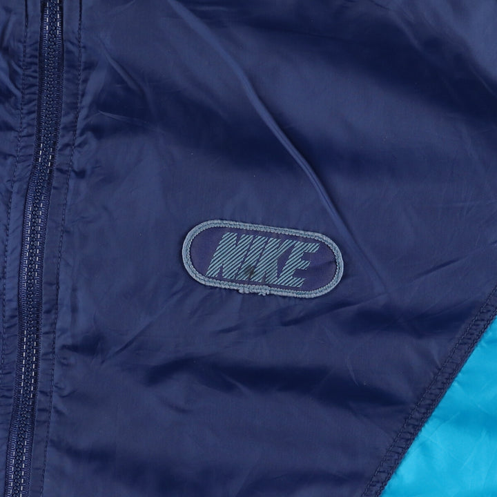 90'S Nike Air Max Nylon Jacket Men's L Vintage /eaa435838