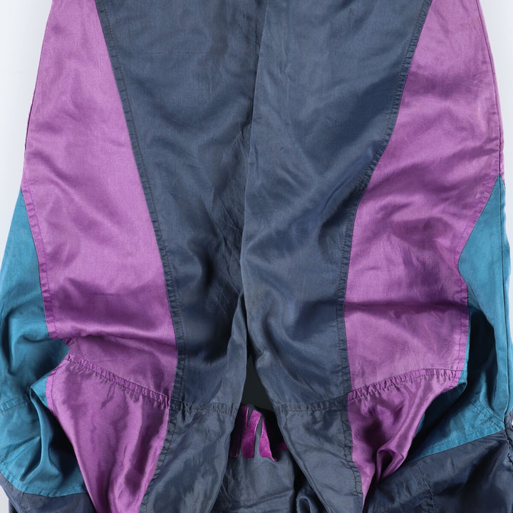 80s~90'S PUMA Back Print Nylon Jacket Men's M Vintage / eaa435843