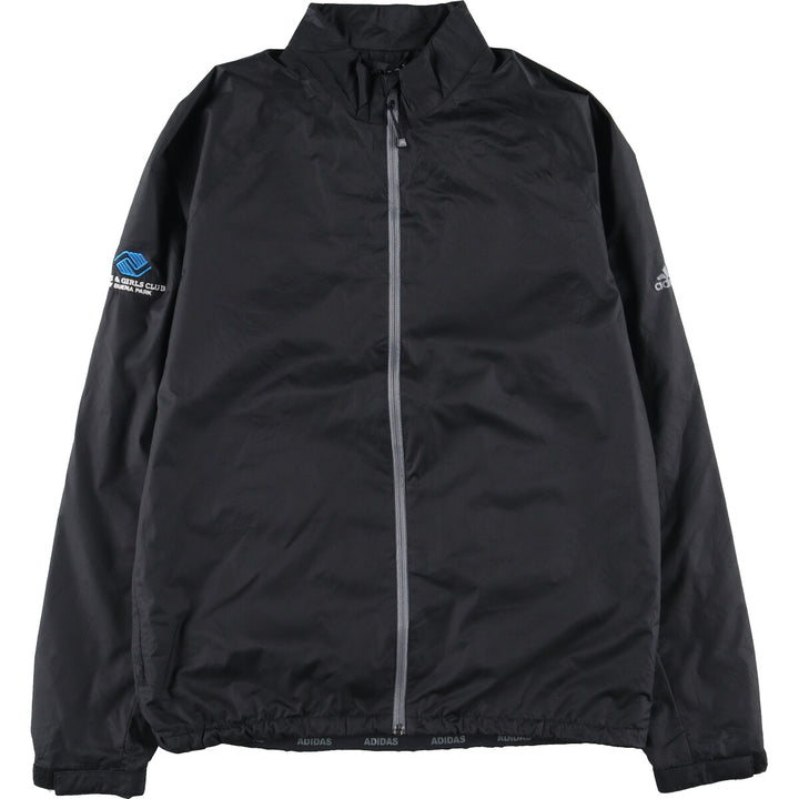 Adidas climastorm windbreaker, men's M /eaa435846