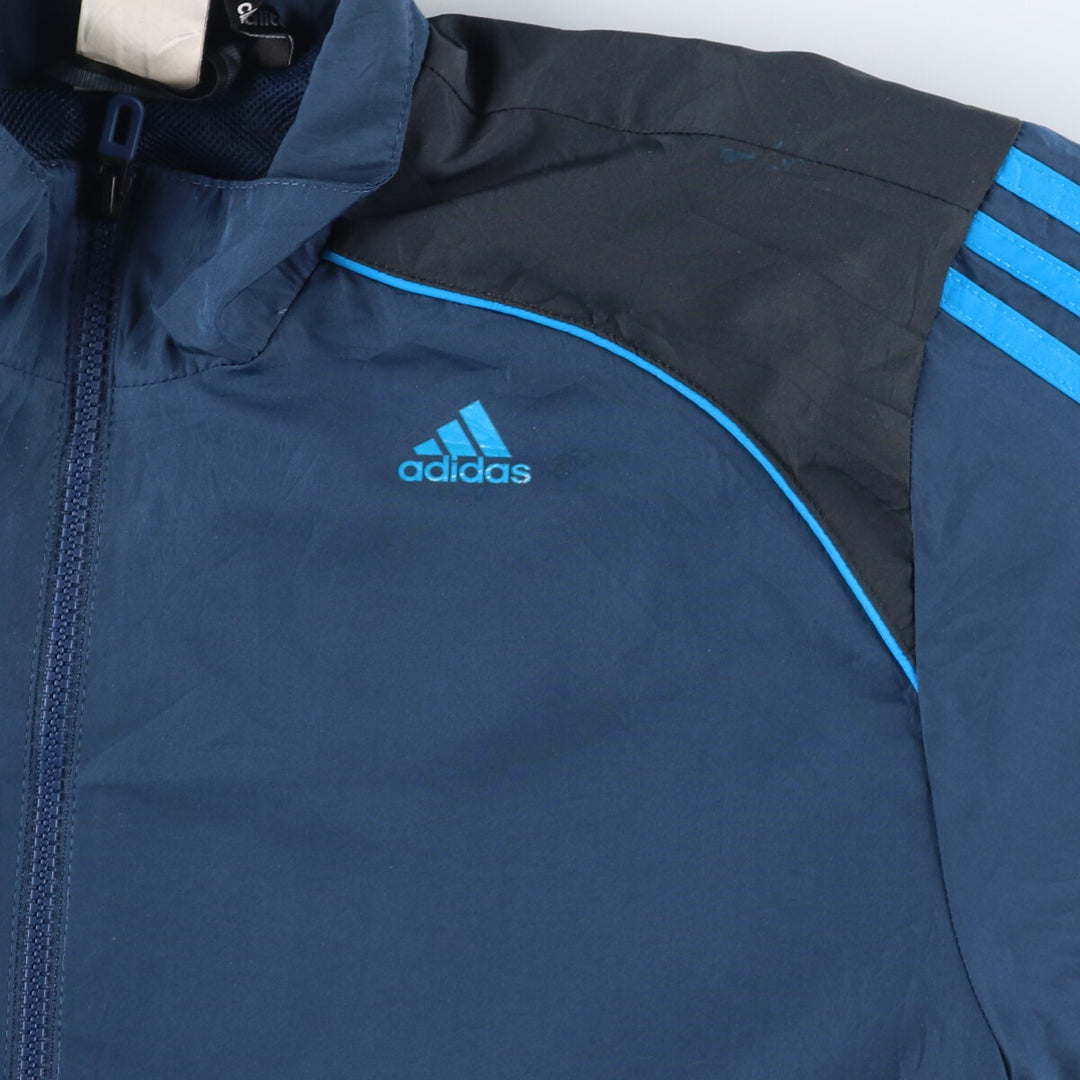 Adidas CLIMALITE Windbreaker Men's L / eaa435847