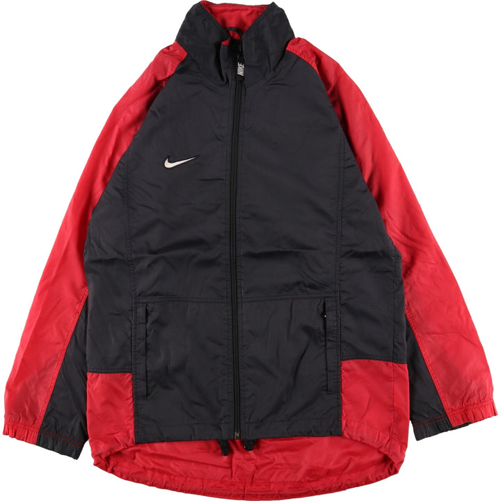 90'S Nike Nylon Jacket Men's M Vintage /eaa435862