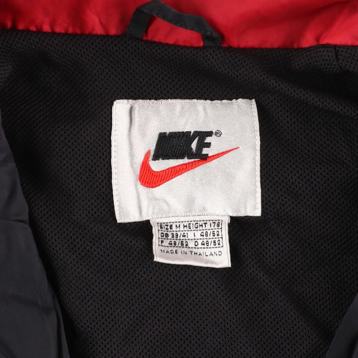 90'S Nike Nylon Jacket Men's M Vintage /eaa435862