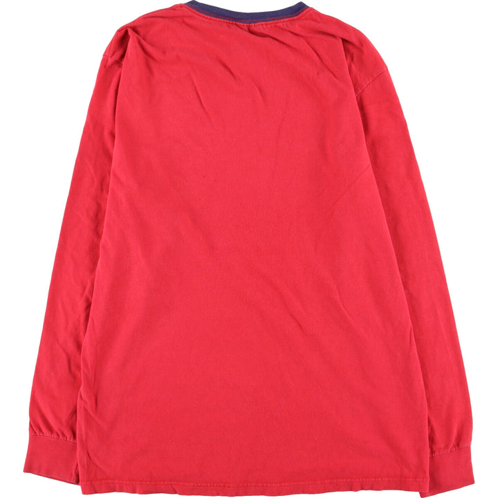 Ralph Lauren POLO by Ralph Lauren Long T-shirt Men's S /eaa435887