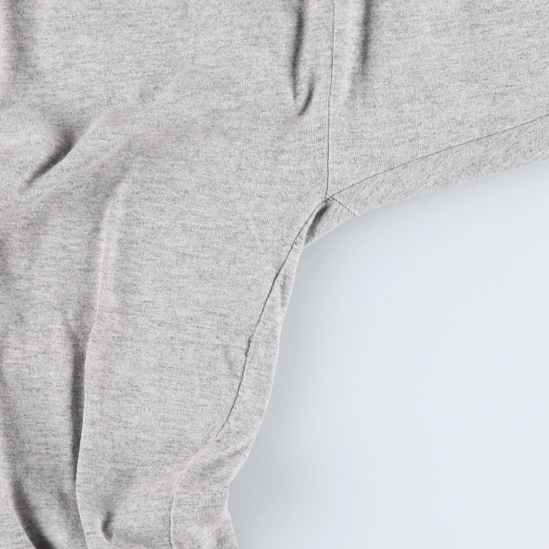 SUN V-neck NFL San Diego Chargers Looney Tunes character print long T-shirt long T men's XL /eaa435889