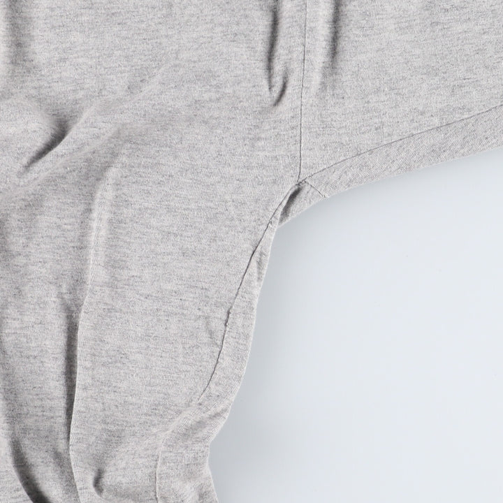 SUN V-neck NFL San Diego Chargers Looney Tunes character print long T-shirt long T men's XL /eaa435889