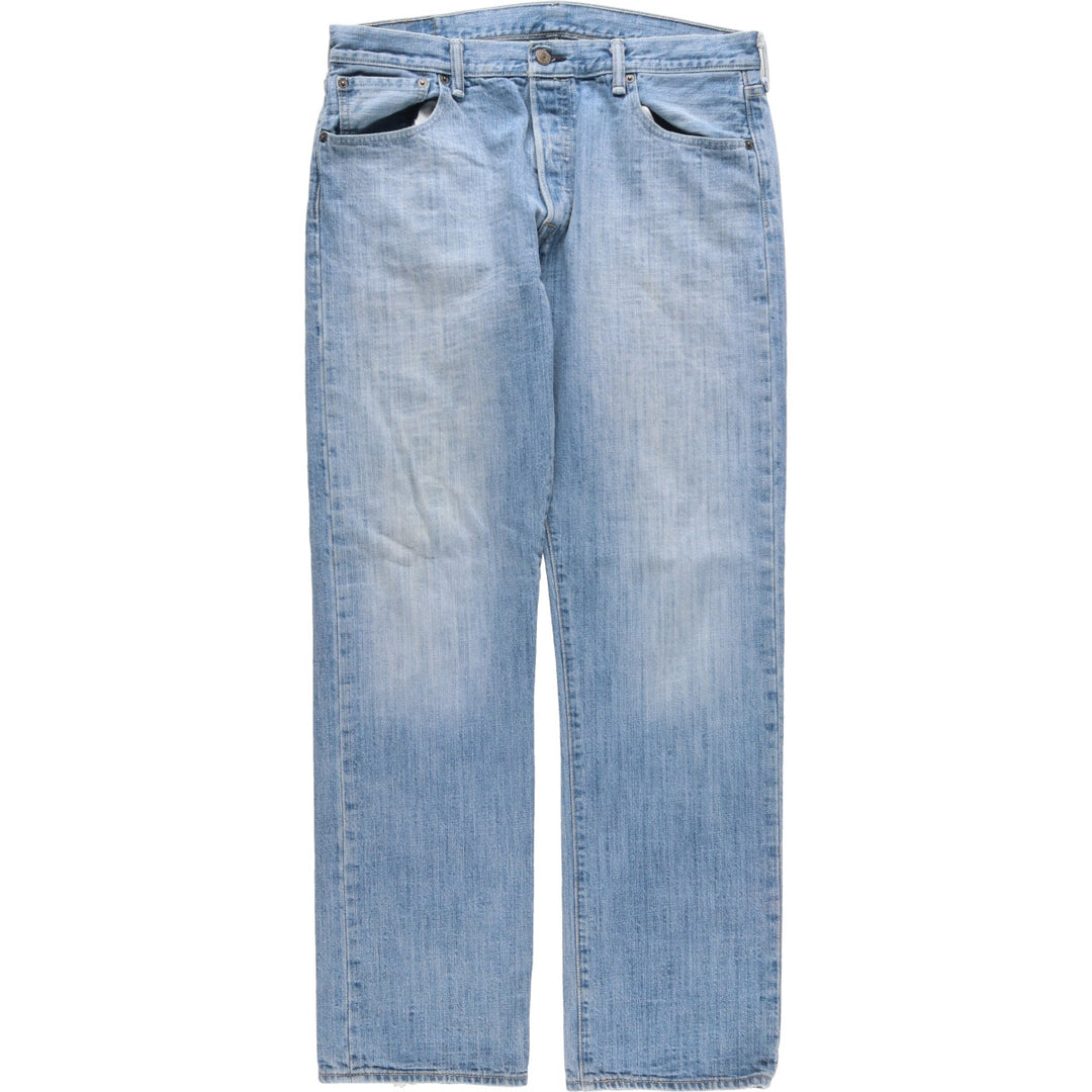 Levi's 501 straight denim pants for men, w34 / eaa435942