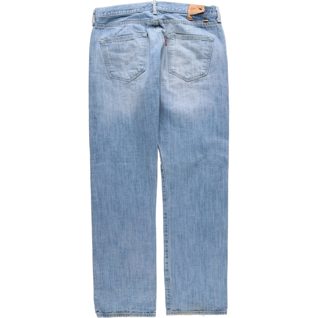 Levi's 501 straight denim pants for men, w34 / eaa435942