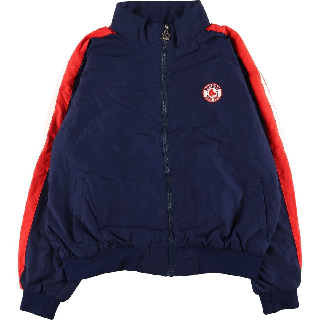 Starter MLB Boston Red Sox Windbreaker Men's XL /eaa435991