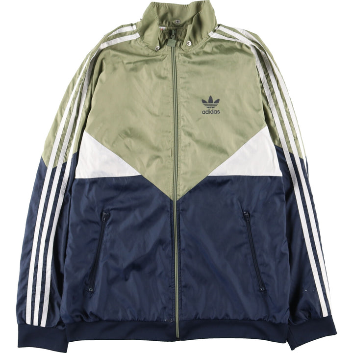 Adidas Windbreaker Women's M /eaa435997