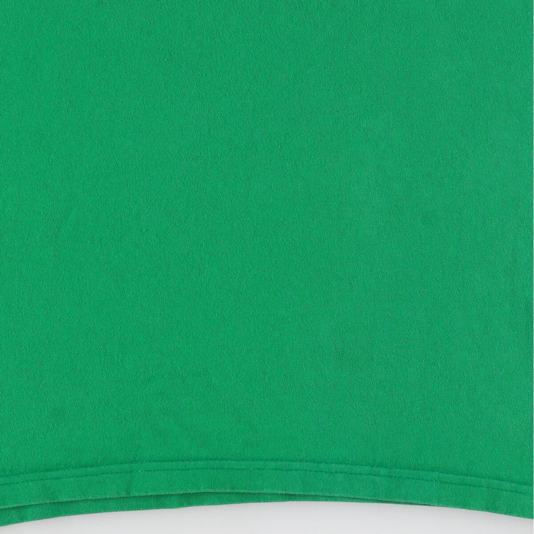 00'S DELTA PEANUT SNOOPY Snoopy character print T-shirt Men's XL /eaa436121