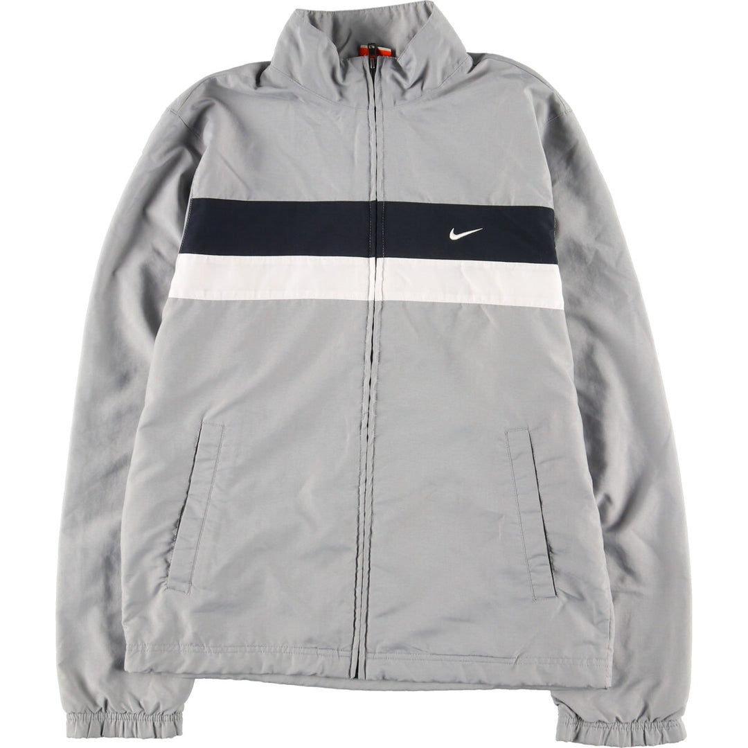 Nike the athletic dept windbreaker men's M /eaa436225