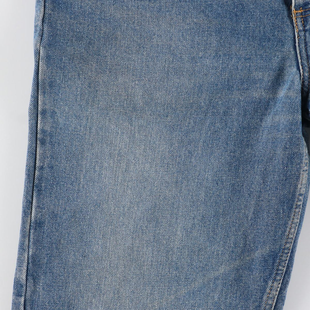 00'S Ralph Lauren POLO JEANS COMPANY tapered denim pants men's w32 /eaa436352