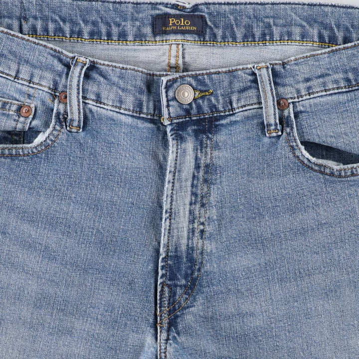 Ralph Lauren POLO RALPH LAUREN straight denim pants men's w38 / eaa436362