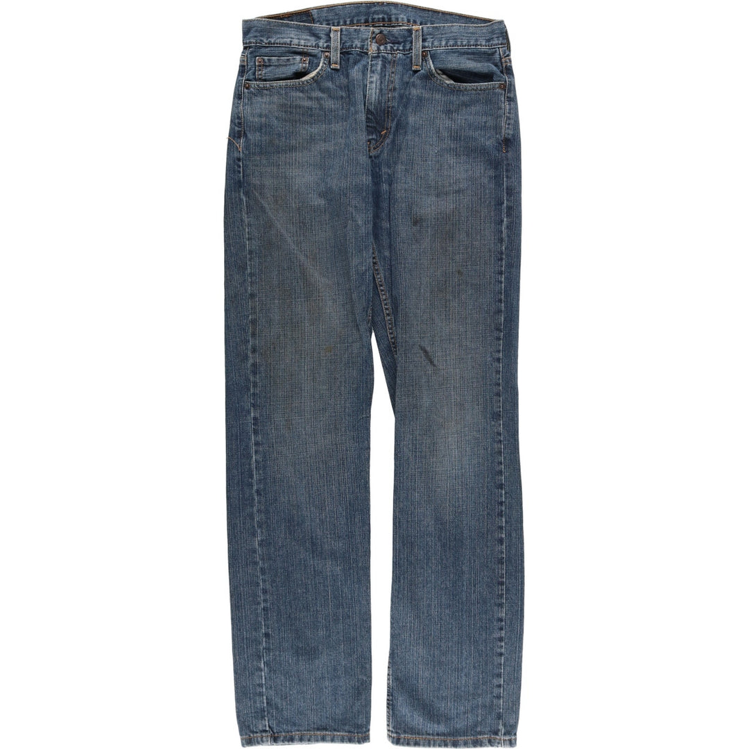 Levi's 559 straight denim pants for men, w34 / eaa436367