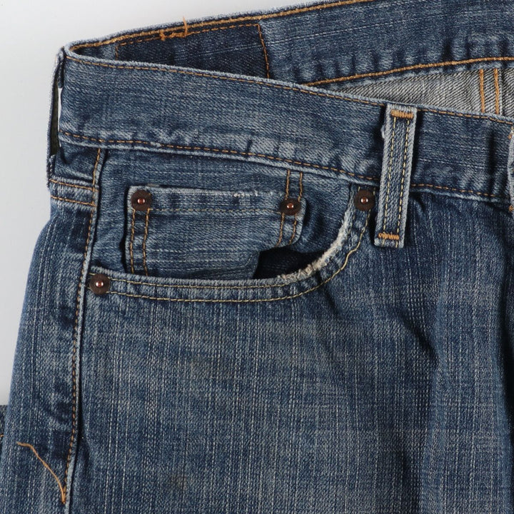 Levi's 559 straight denim pants for men, w34 / eaa436367