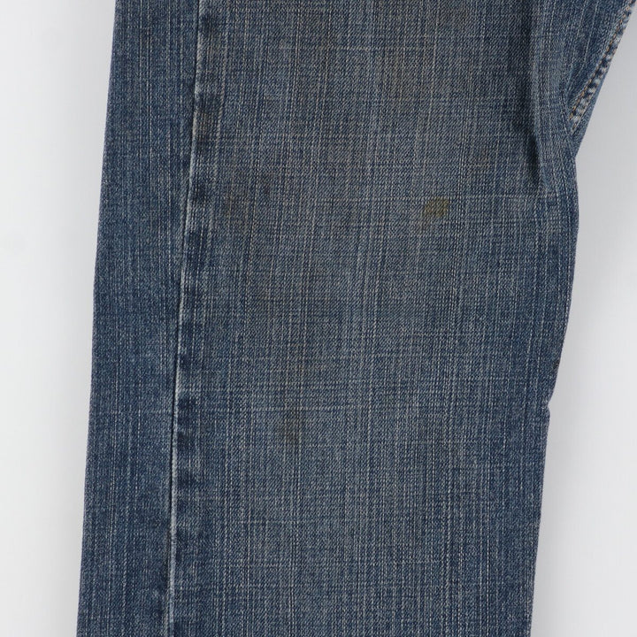 Levi's 559 straight denim pants for men, w34 / eaa436367