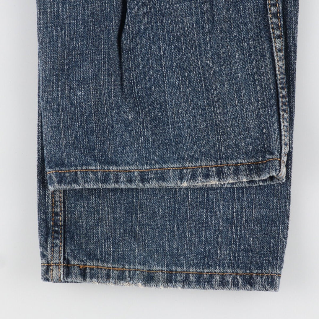 Levi's 559 straight denim pants for men, w34 / eaa436367