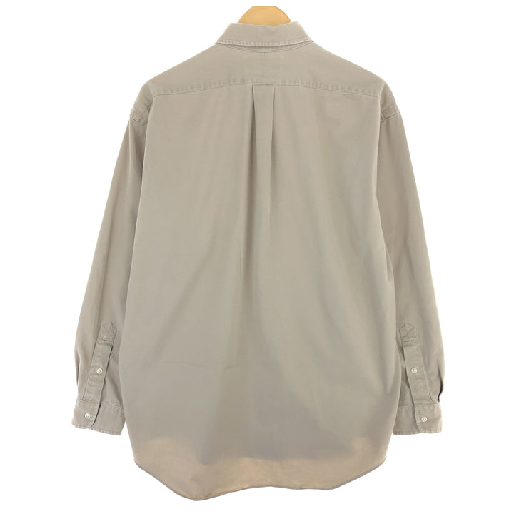 Ralph Lauren BLAKE long sleeve button down shirt, men's size L / eaa436394