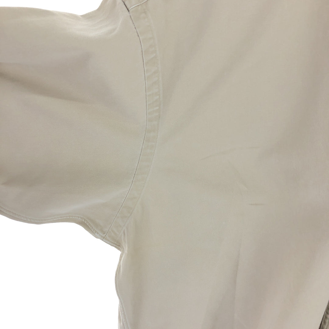 Ralph Lauren BLAKE long sleeve button down shirt, men's size L / eaa436394