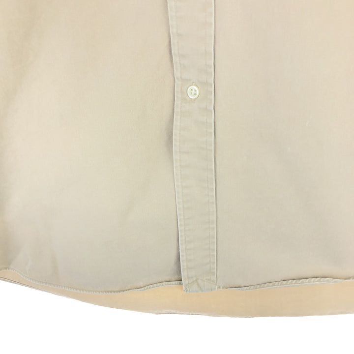 Ralph Lauren BLAKE long sleeve button down shirt, men's size L / eaa436394