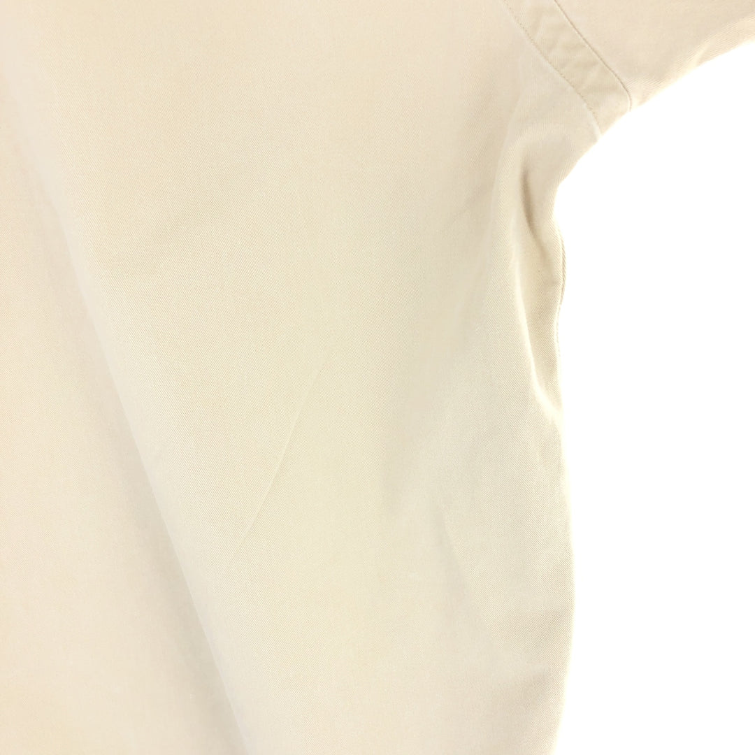 Ralph Lauren BLAKE long sleeve button down shirt, men's size L / eaa436394