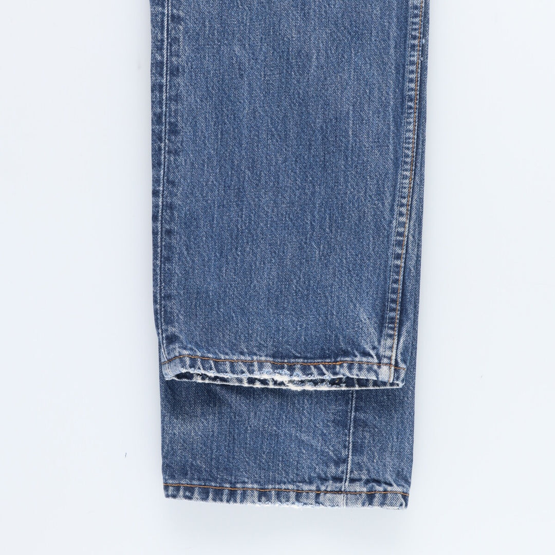 Levi's 501 straight denim pants for men w31 / eaa436432