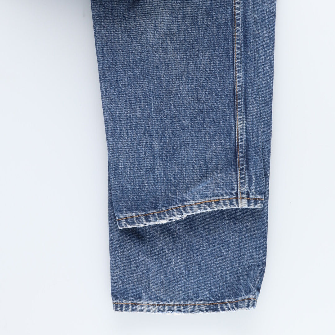 Levi's 501 straight denim pants for men w31 / eaa436432