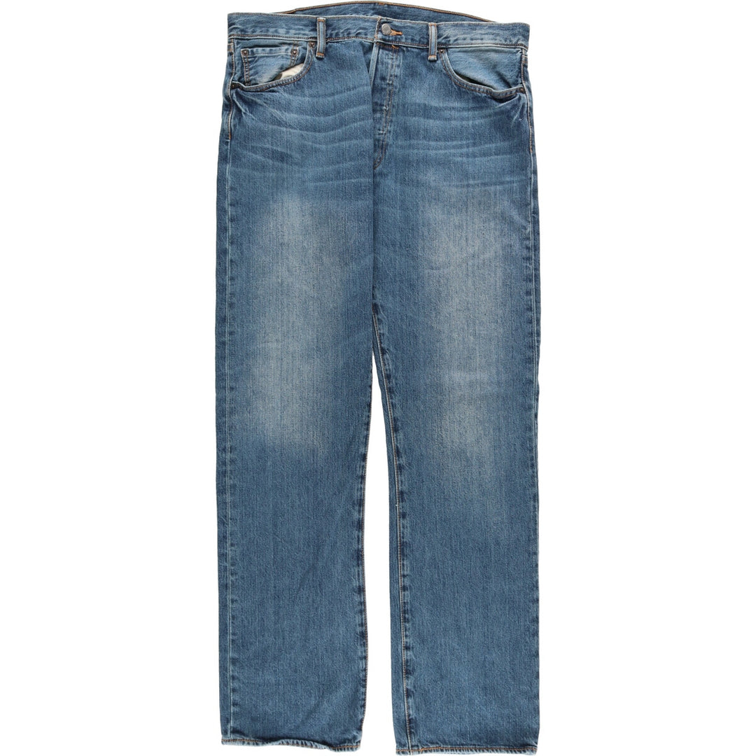 Levi's 501 straight denim pants for men, w37 / eaa436440