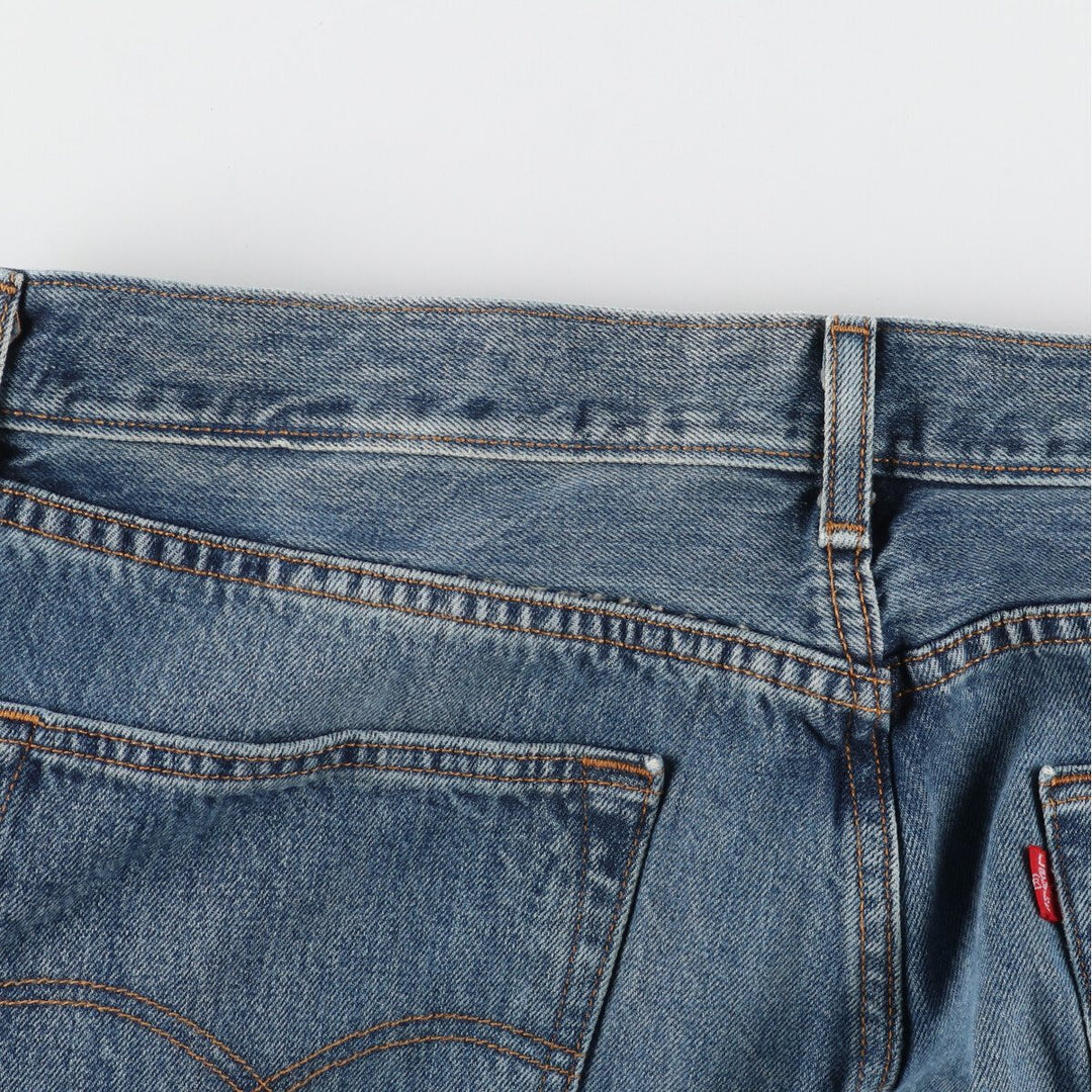 Levi's 501 straight denim pants for men, w37 / eaa436440