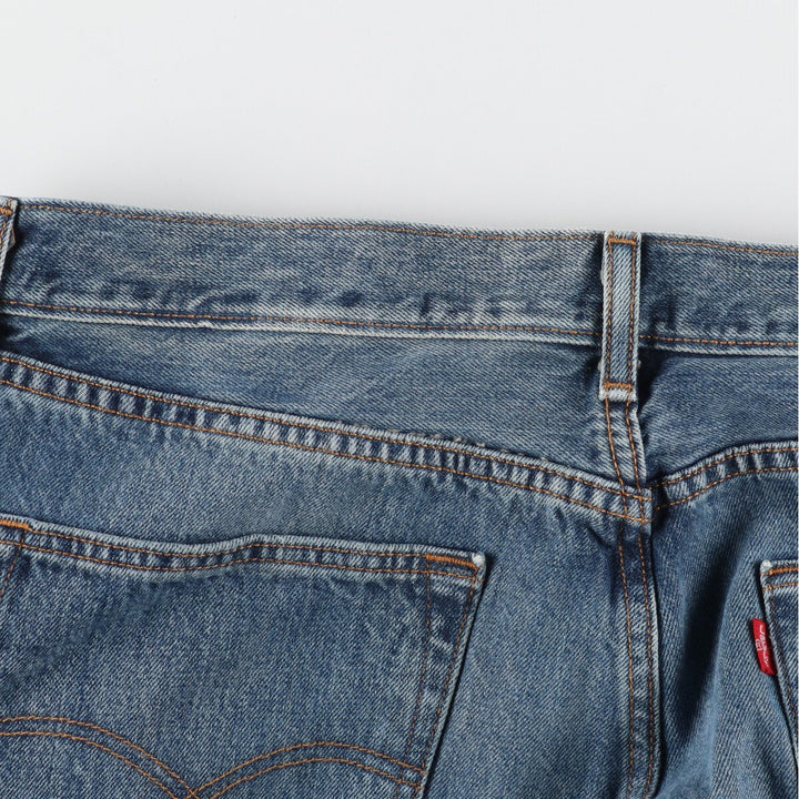 Levi's 501 straight denim pants for men, w37 / eaa436440